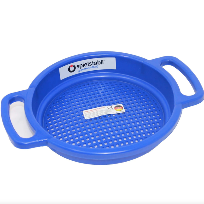 "Color: Blue","Size: large"