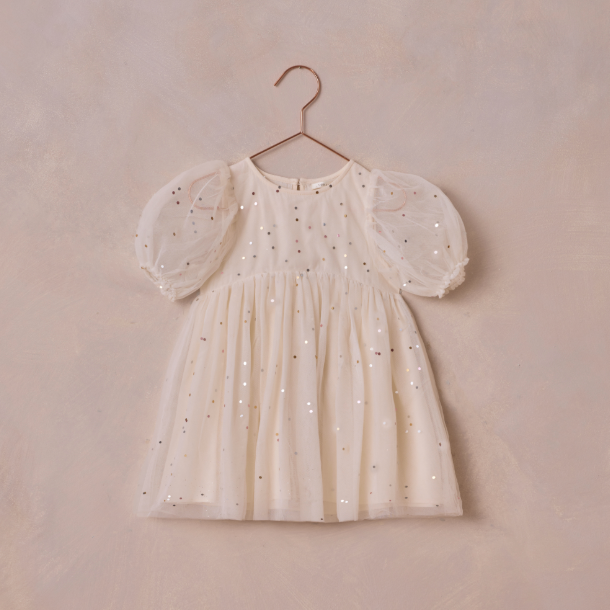 Luna Dress