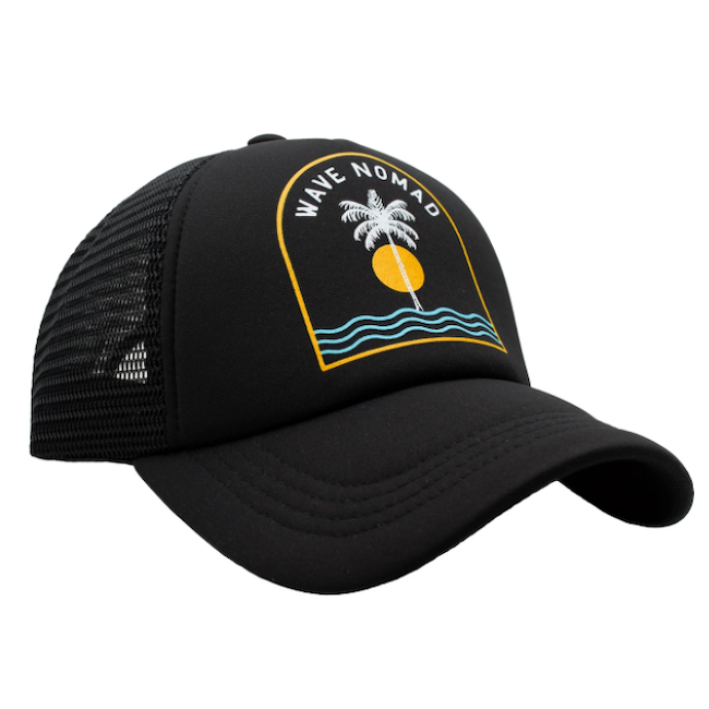 Trucker Hat