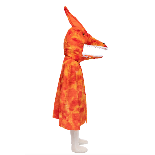 Grandasaurus Pterodactly Cape