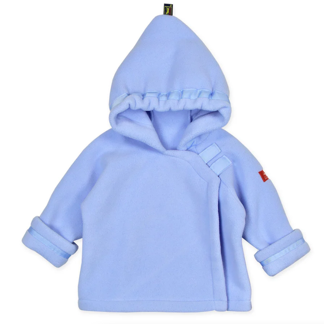 Warmplus Fleece Favorite Jacket