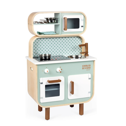 Big Cooker Reverso