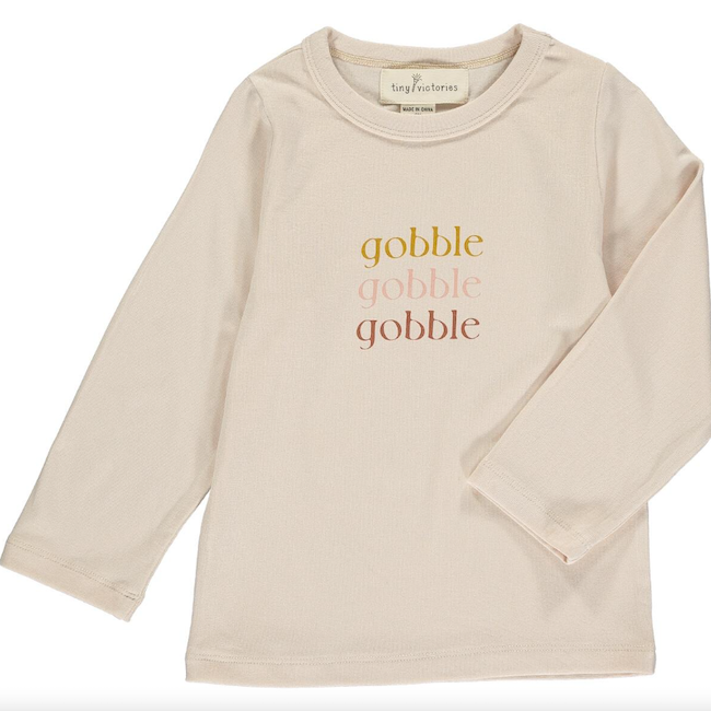 Gobble Gobble Gobble T Shirt