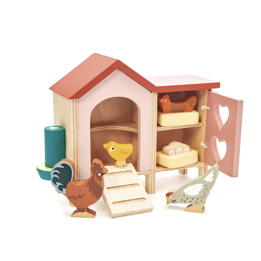Chicken Coop