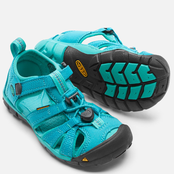 Keen Seacamp II CNX - Child