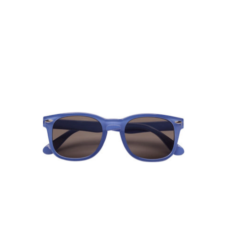 Chloe Crystal Frame Kid Sunglasses