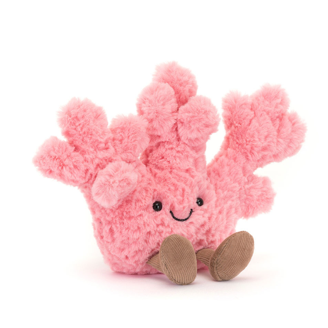 Amuseables Coral