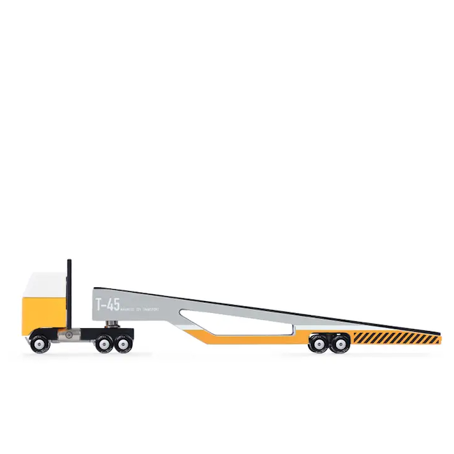 Magnetic Car Transporter