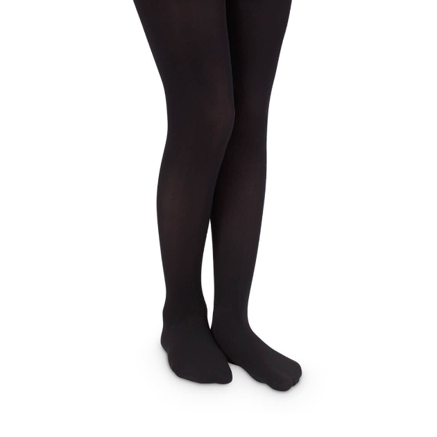 Seamless Organic Cotton Tights