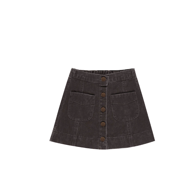 Denver Mini Skirt