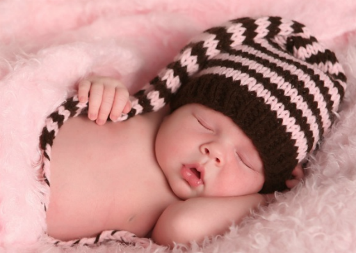 Pixie Elf Hat