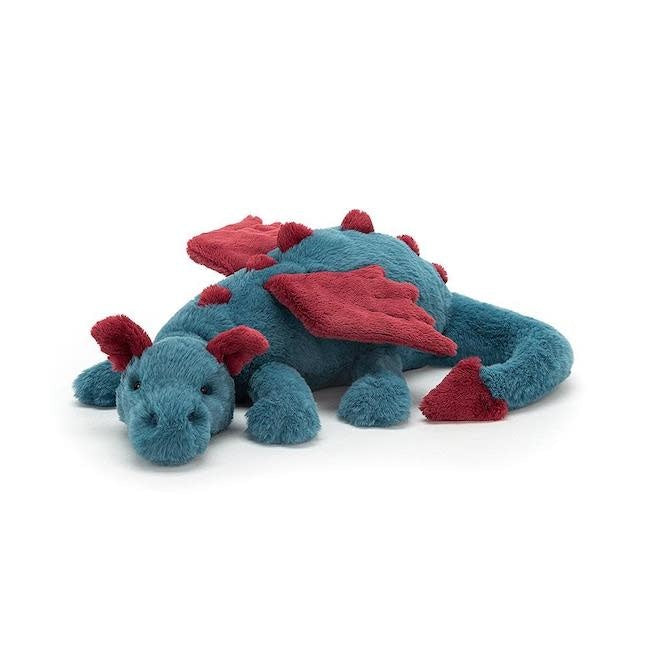 Dexter Little Dragon