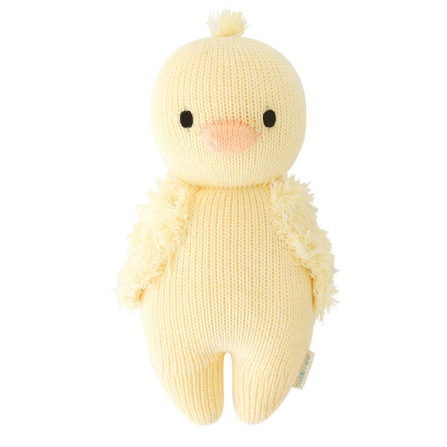 Big Baby Duckling