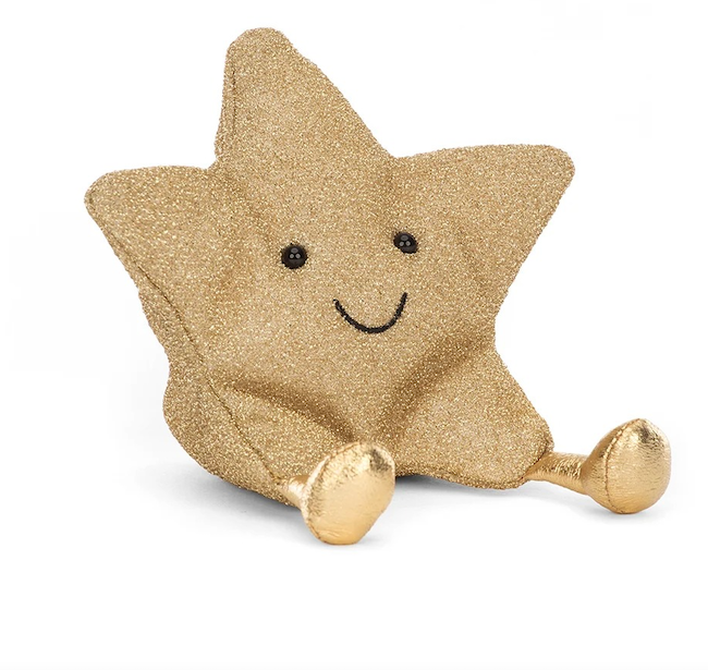 Amuseables Star