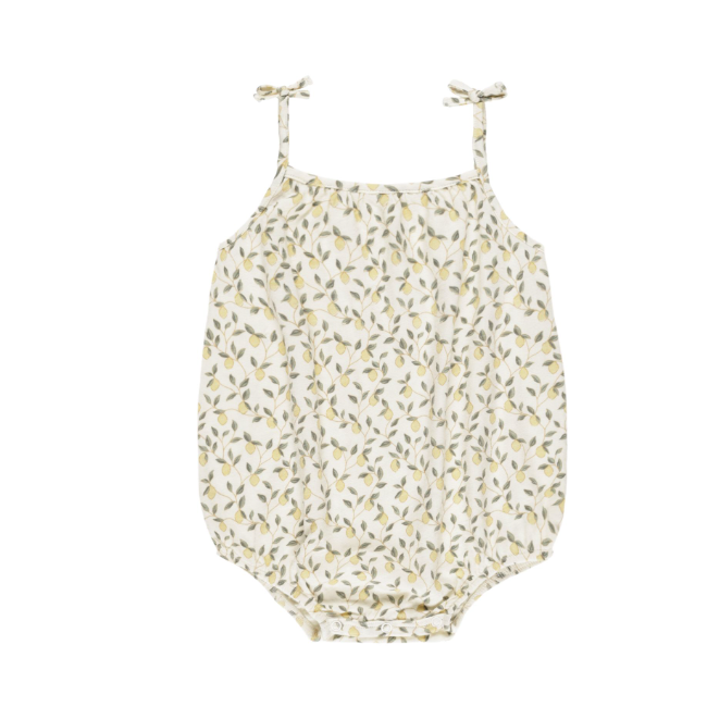 Nala Romper