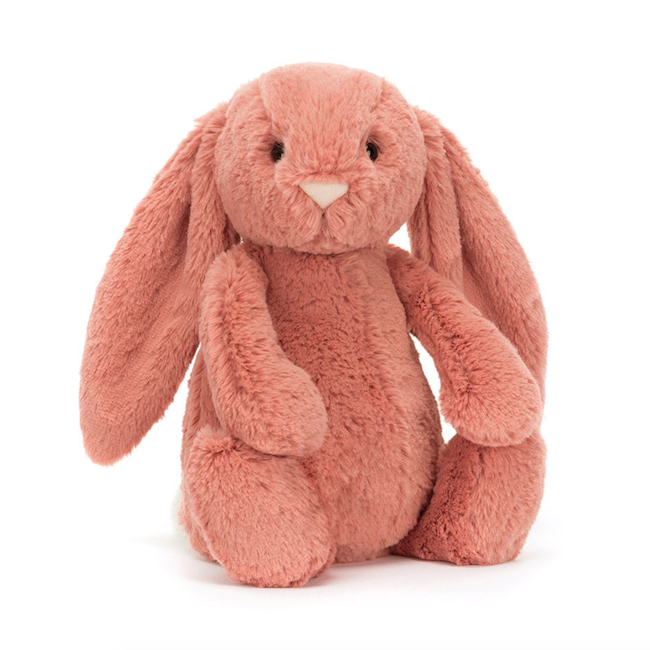 Bashful Medium Sorrel Bunny
