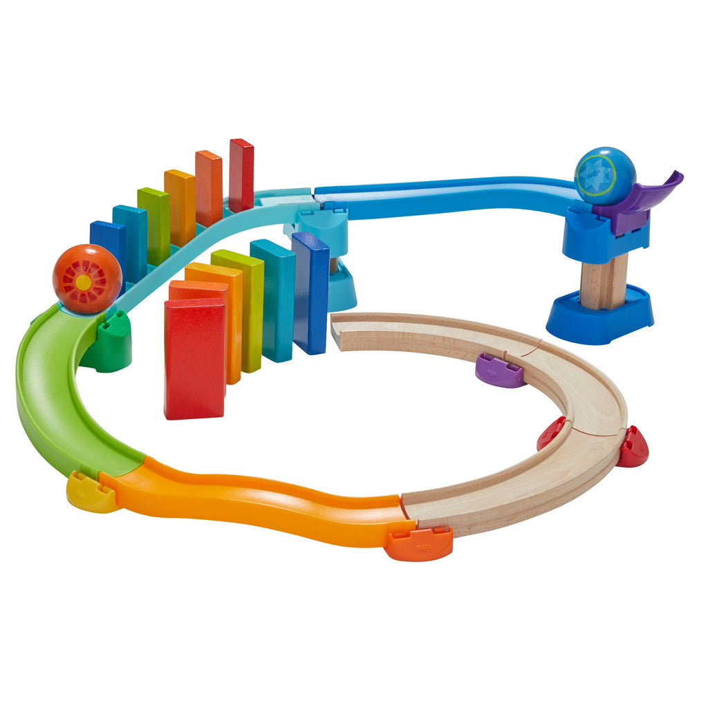 Kullerbu Kringel Domino