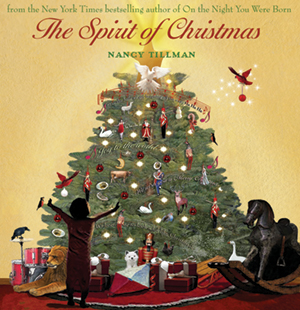 The Spirit Of Christmas