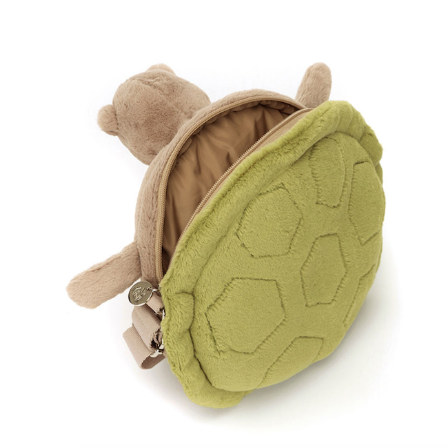 Timmy Turtle Bag