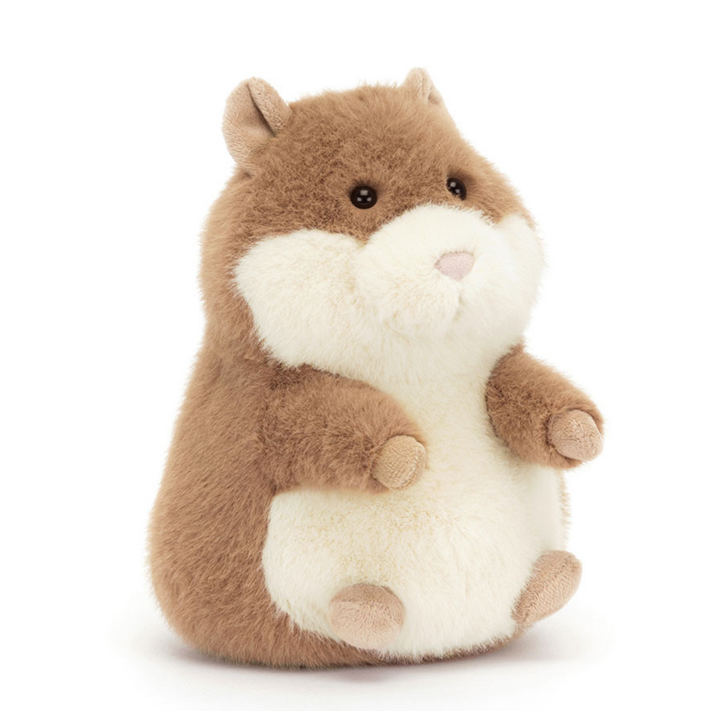 Gordy Guinea Pig