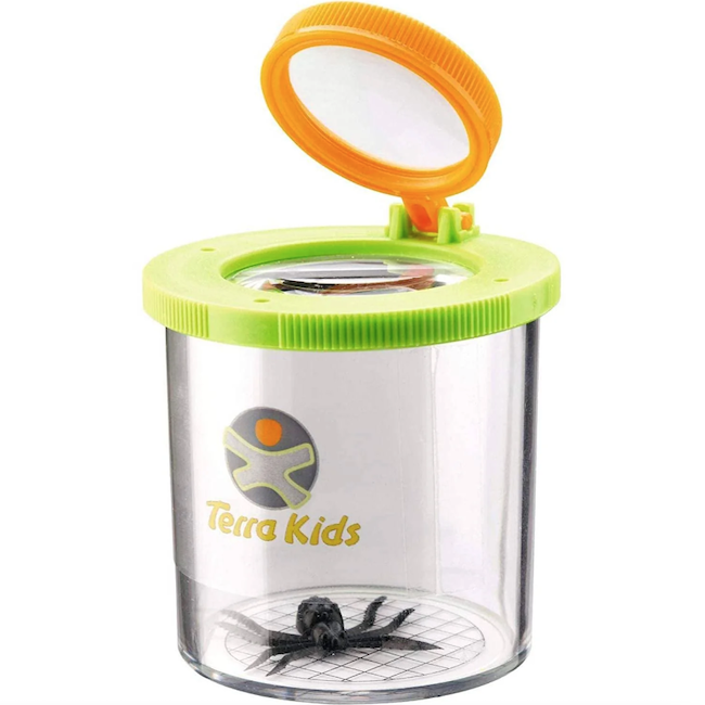 Terra Kids Beaker Magnifier