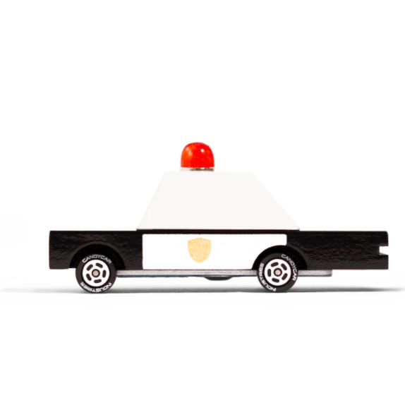 Police Car