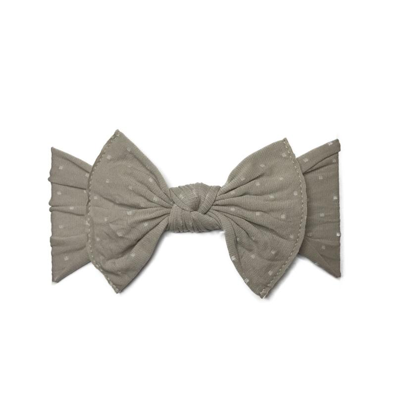 Knot Dot Headband