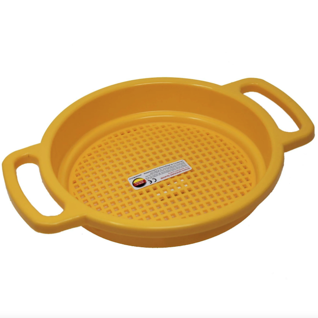 Large Sand Sieve