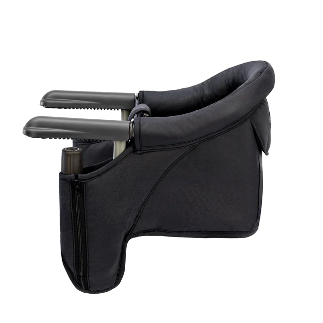 Fast Table Chair - Black