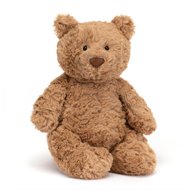 Bartholomew Bear