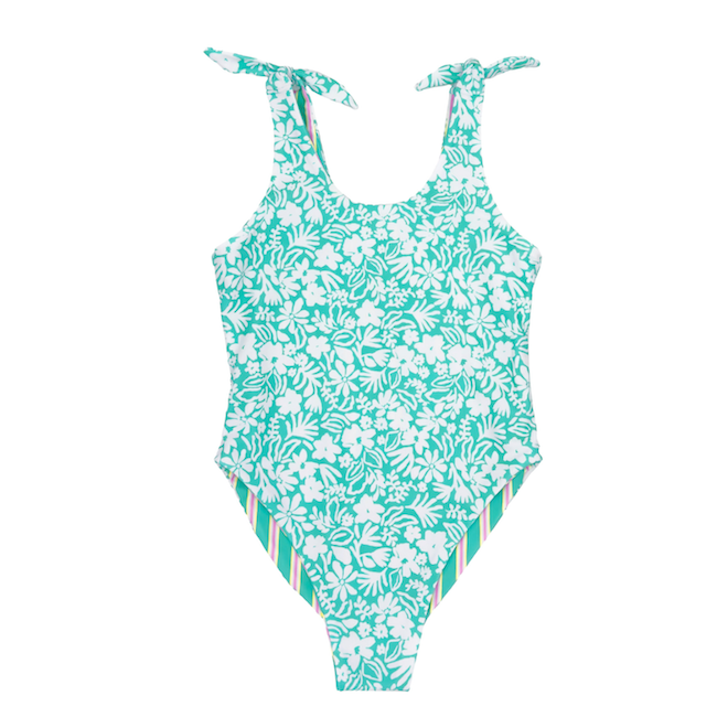Skye Reversible One-piece