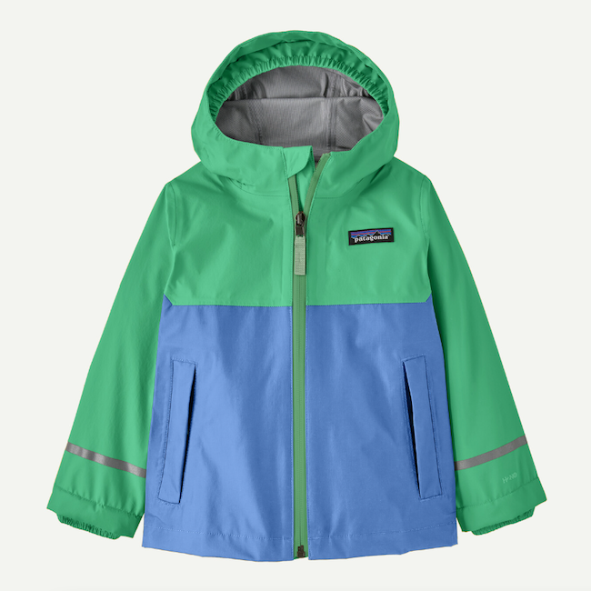 "Color: Aloe Green","Size: 3T"