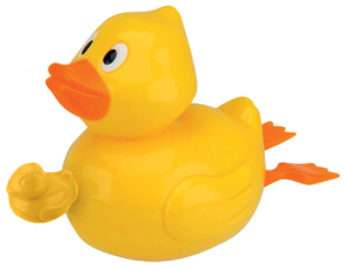 Pull - String Duck