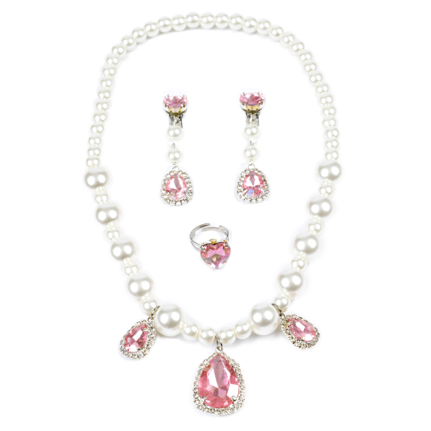 The Coco 4 Piece Set