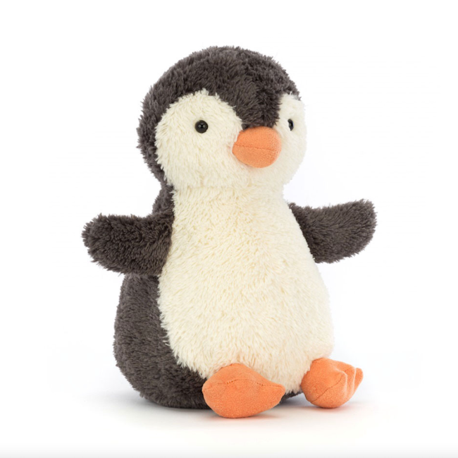 Peanut Medium Penguin
