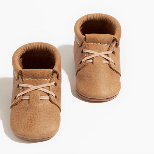 Zion Oxford Mocc