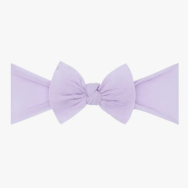 Itty Bitty Knot Headband