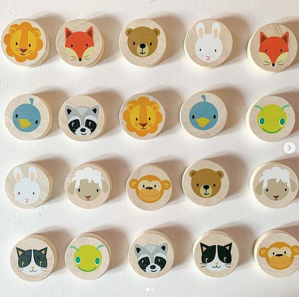 Clever Cat Memory Game