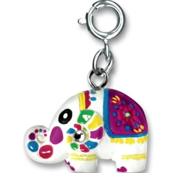 Elephant Charm