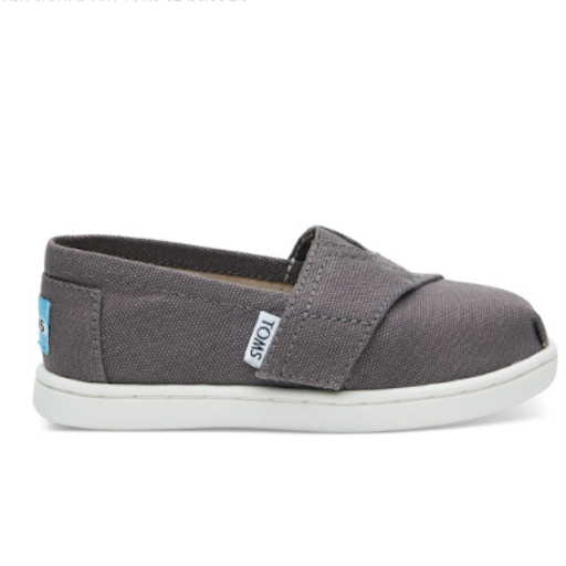 Ash Canvas Tiny Toms Classics