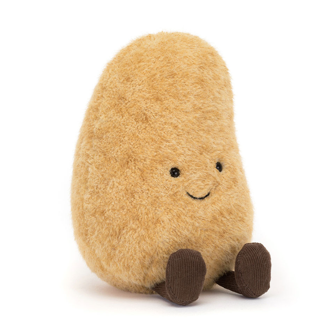 Amuseables Potato