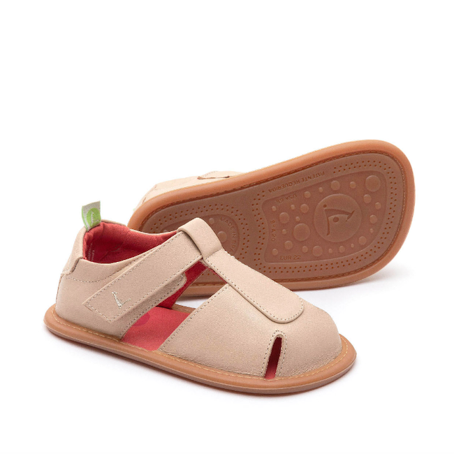 Parky Sandal