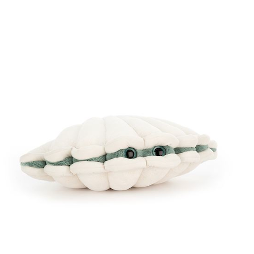 Small Chloe Clam
