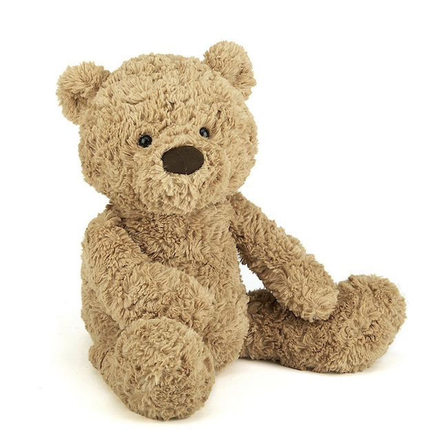 Medium Bumbly Bear