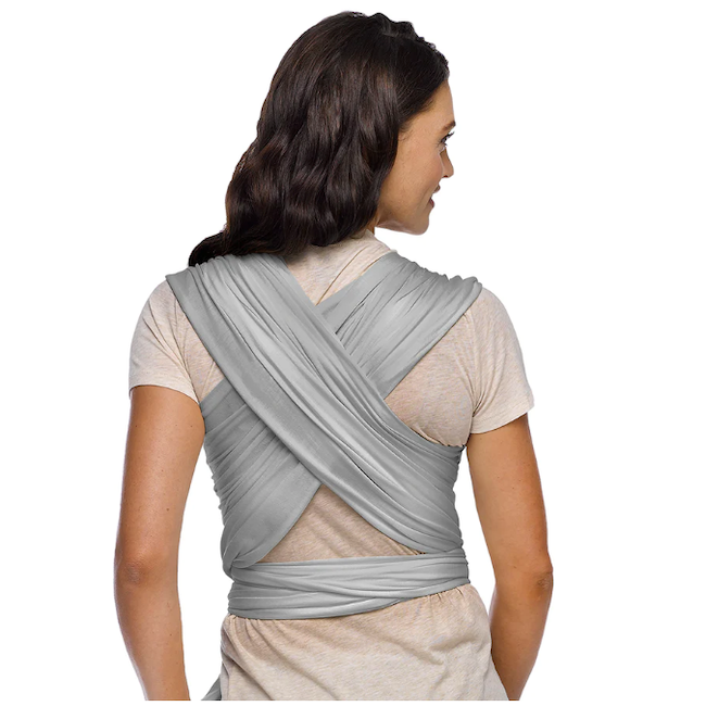 Moby Wrap Classic - Stone
