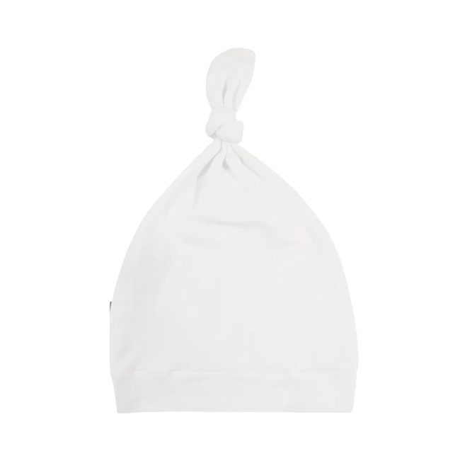 Knotted Cap