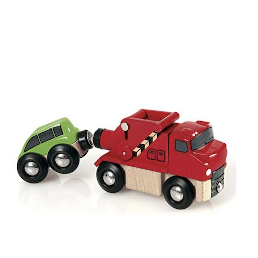 Tow Truck