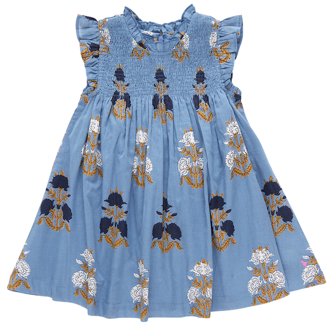 Girls Stevie Dress