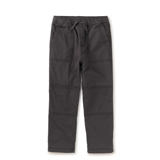 Cozy Does It Lined Pants