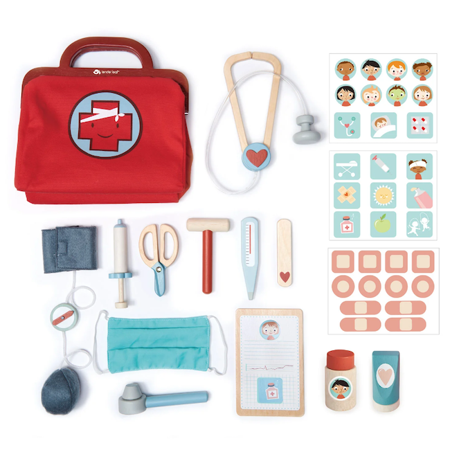 Doctor's Bag